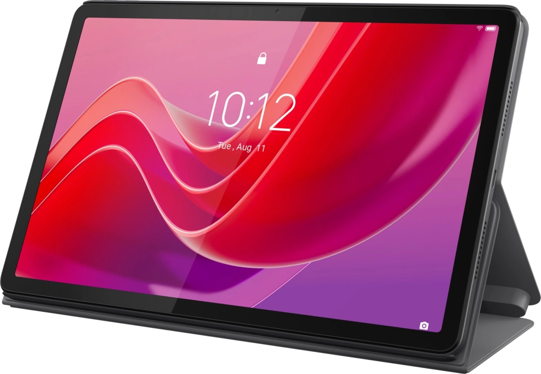 Lenovo Tab M11, 4GB/128GB, Luna Grey + Tab Pen