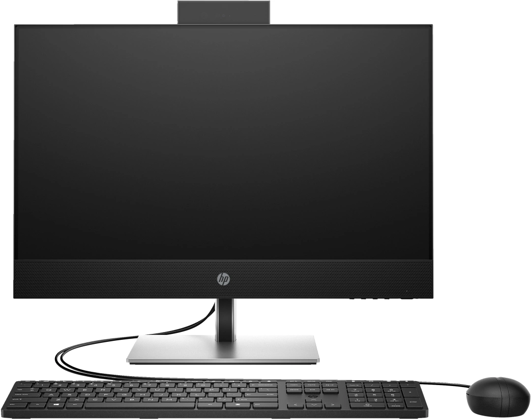 HP ProOne 440 G9 (885F4EA#BCM) černý