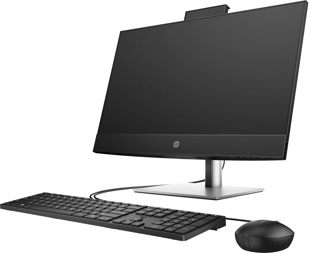 HP ProOne 440 G9 (885F4EA#BCM) černý