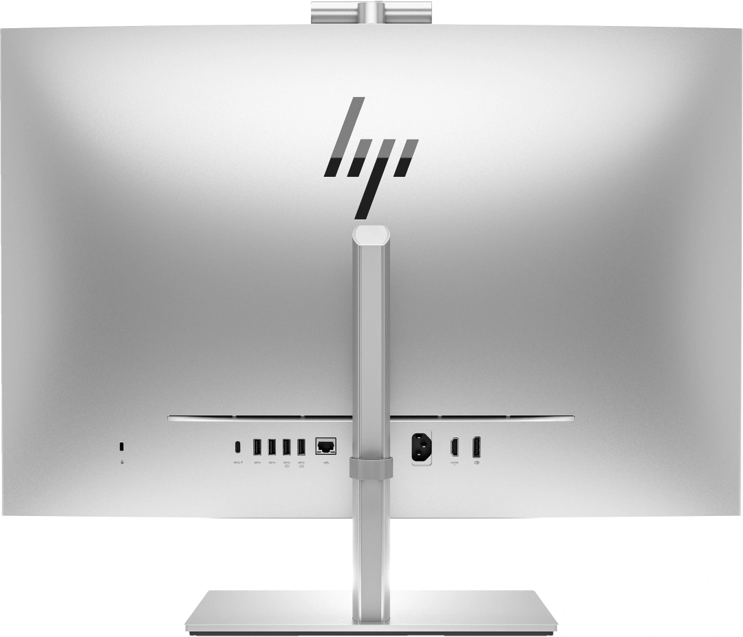 HP EliteOne 870 G9 (7B121EA#BCM) stříbrný
