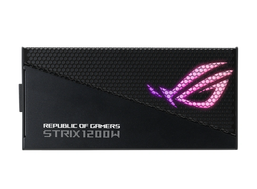 ASUS ROG STRIX-1200W-AURA GAMING 80 Plus GOLD