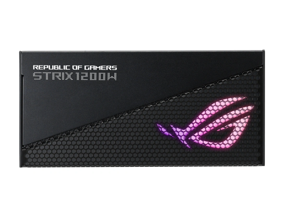 ASUS ROG STRIX-1200W-AURA GAMING 80 Plus GOLD