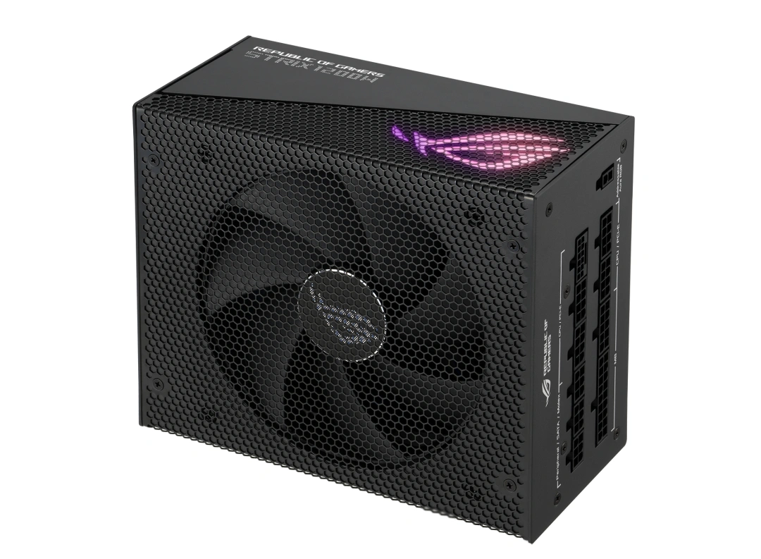 ASUS ROG STRIX-1200W-AURA GAMING 80 Plus GOLD