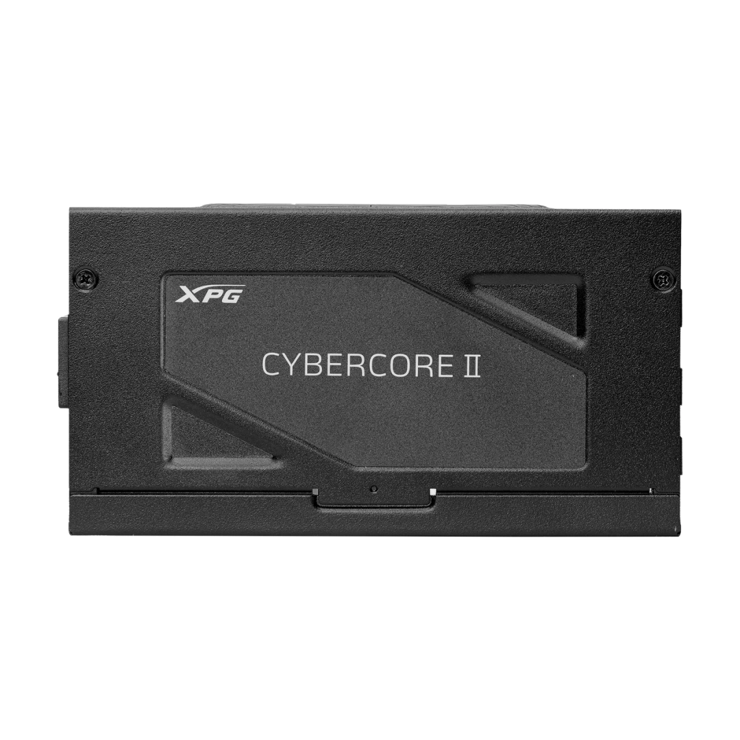 XPG CYBERCORE II 1300W 80+ Platinum