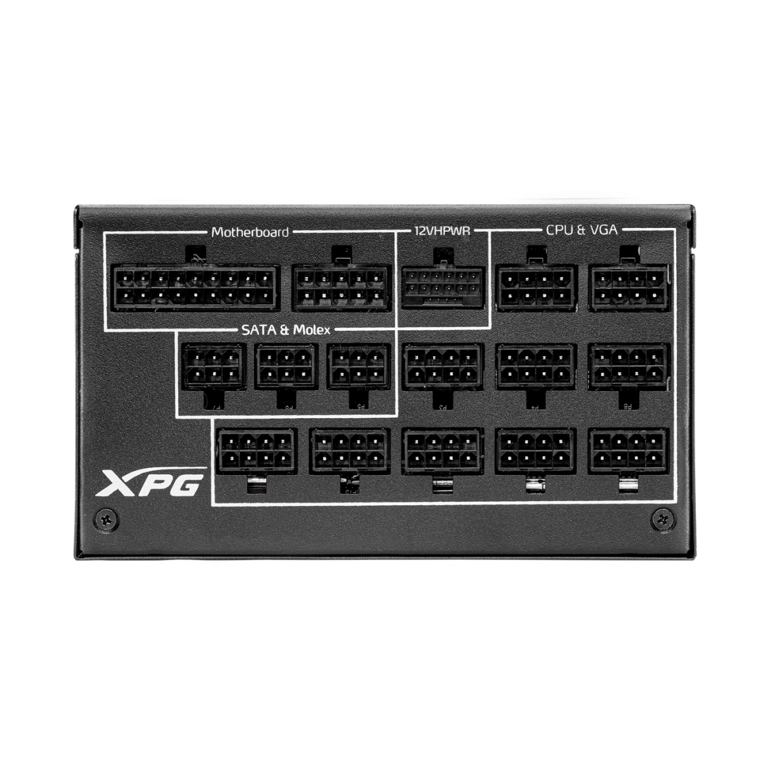 XPG CYBERCORE II 1300W 80+ Platinum