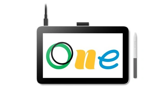 Wacom One 12 Pen Display