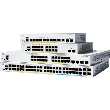 Cisco Catalyst C1300-24P-4X