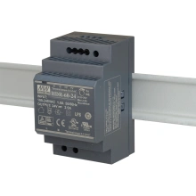 D-LINK DIS-H60-24 - 60W, 24VDC, 85-264VAC