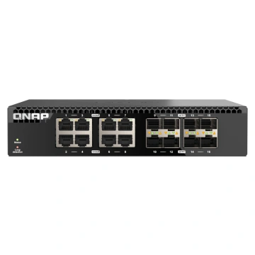 QNAP QSW-3216R-8S8T