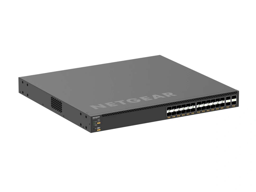 NETGEAR M4350-24F4V