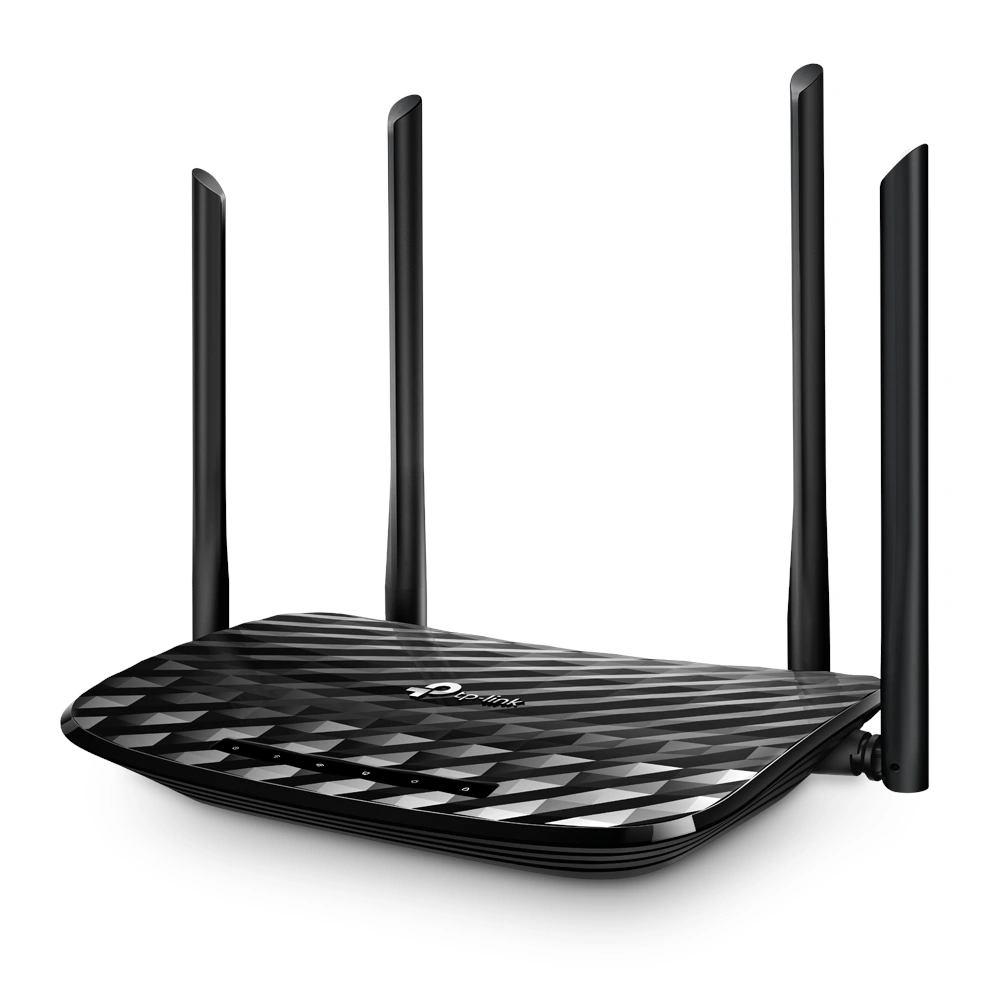 TP-Link Archer A6 (AC1200)