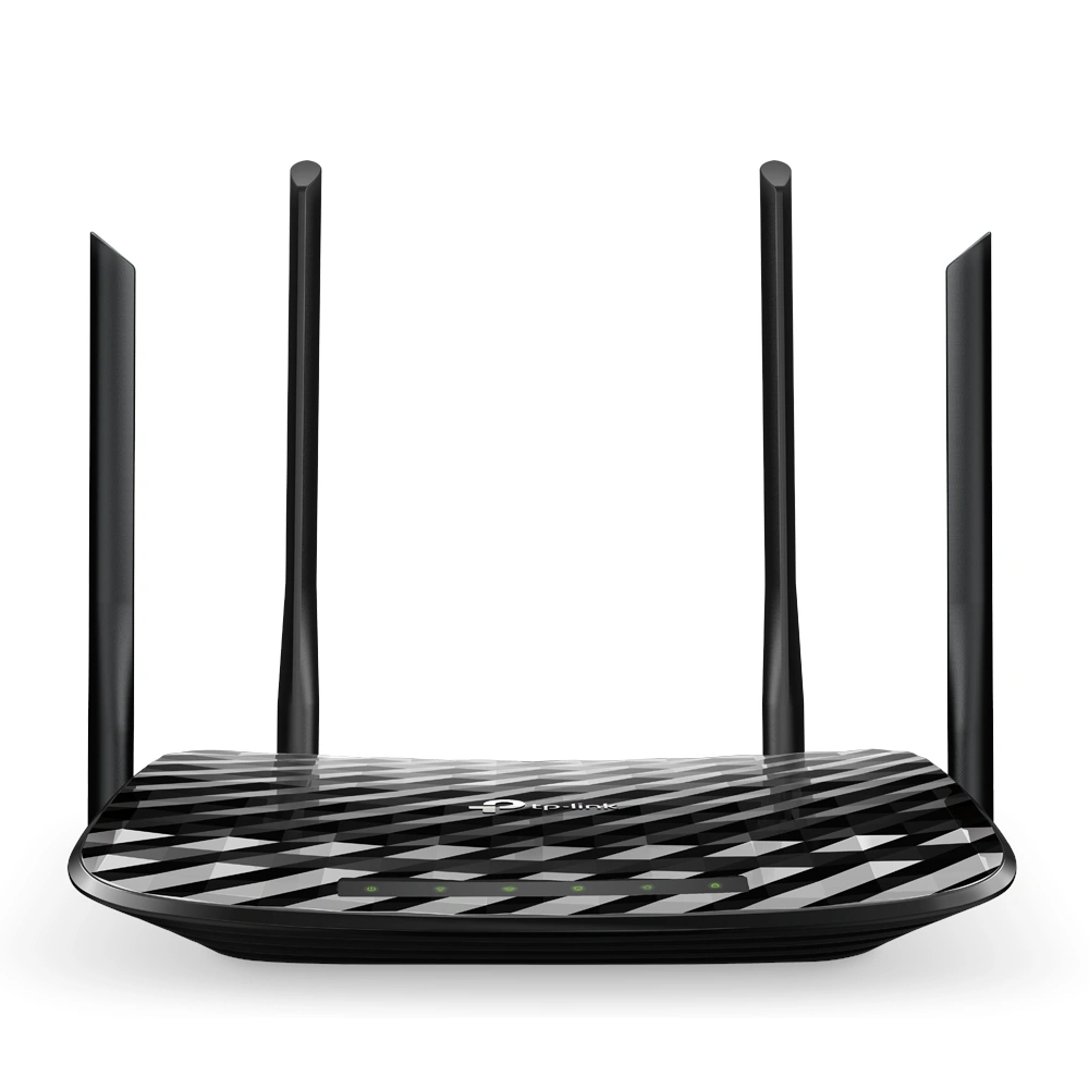 TP-Link Archer A6 (AC1200)