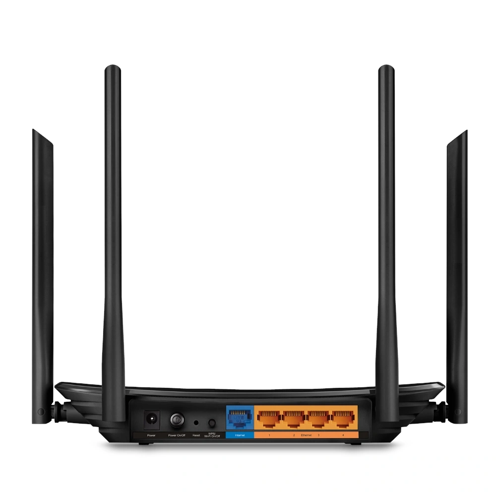 TP-Link Archer A6 (AC1200)