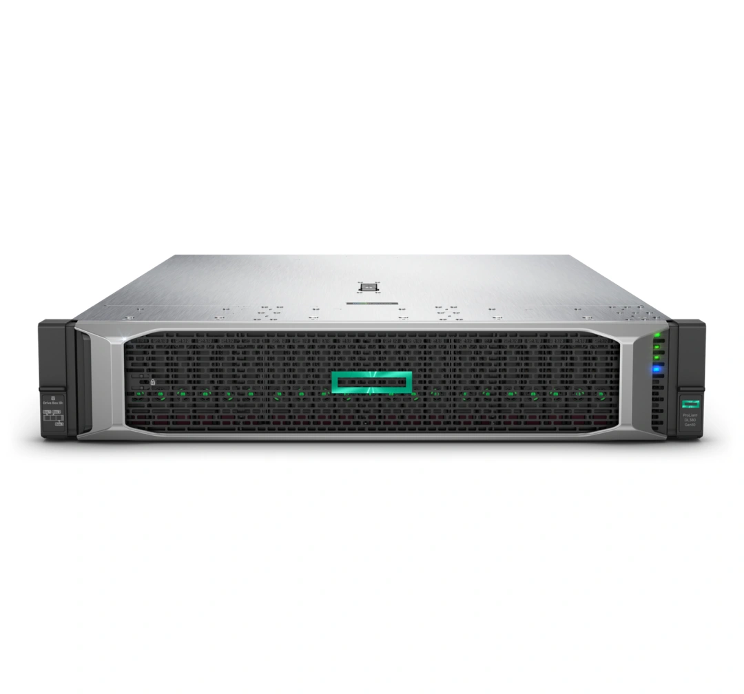 HPE DL380 Gen10 (P56962-421)