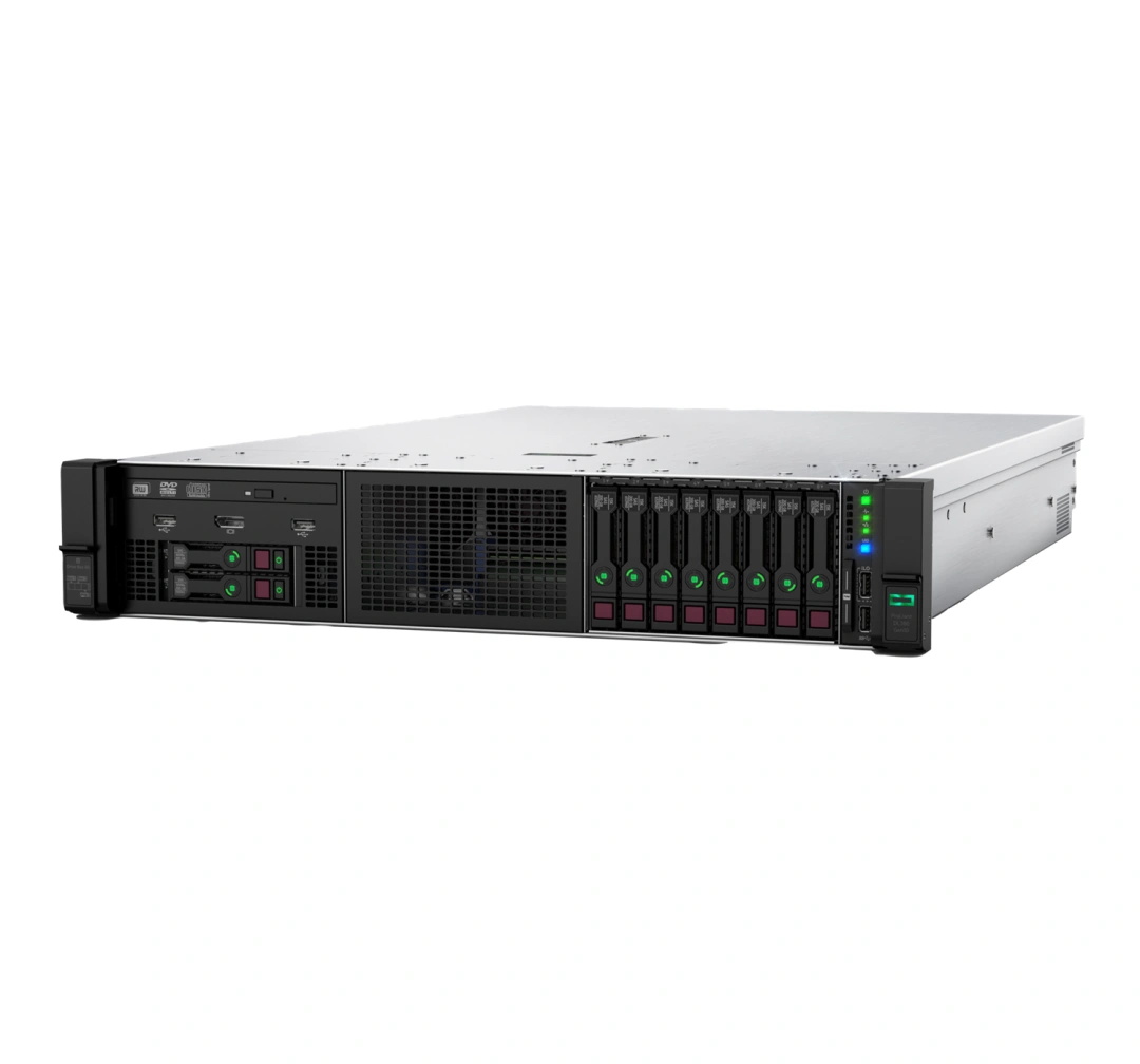 HPE DL380 Gen10 (P56962-421)