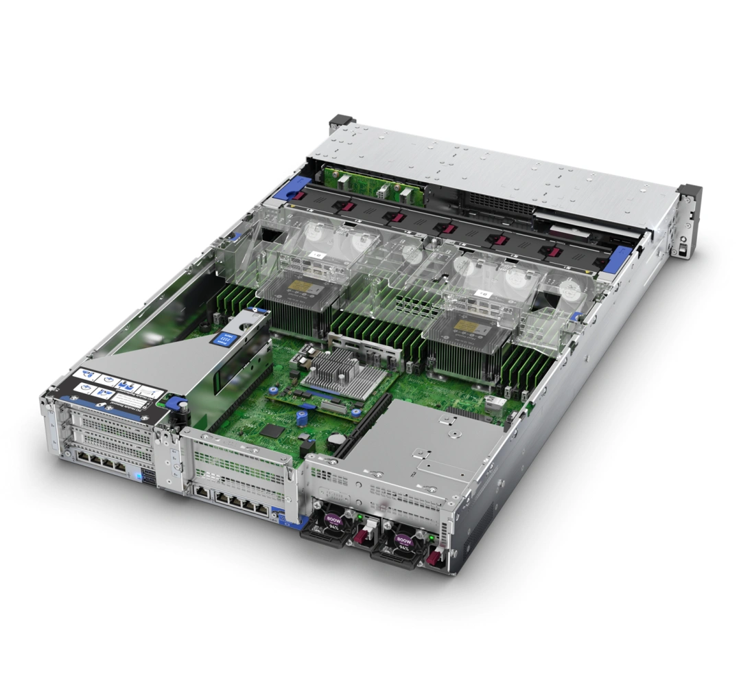 HPE DL380 Gen10 (P56962-421)