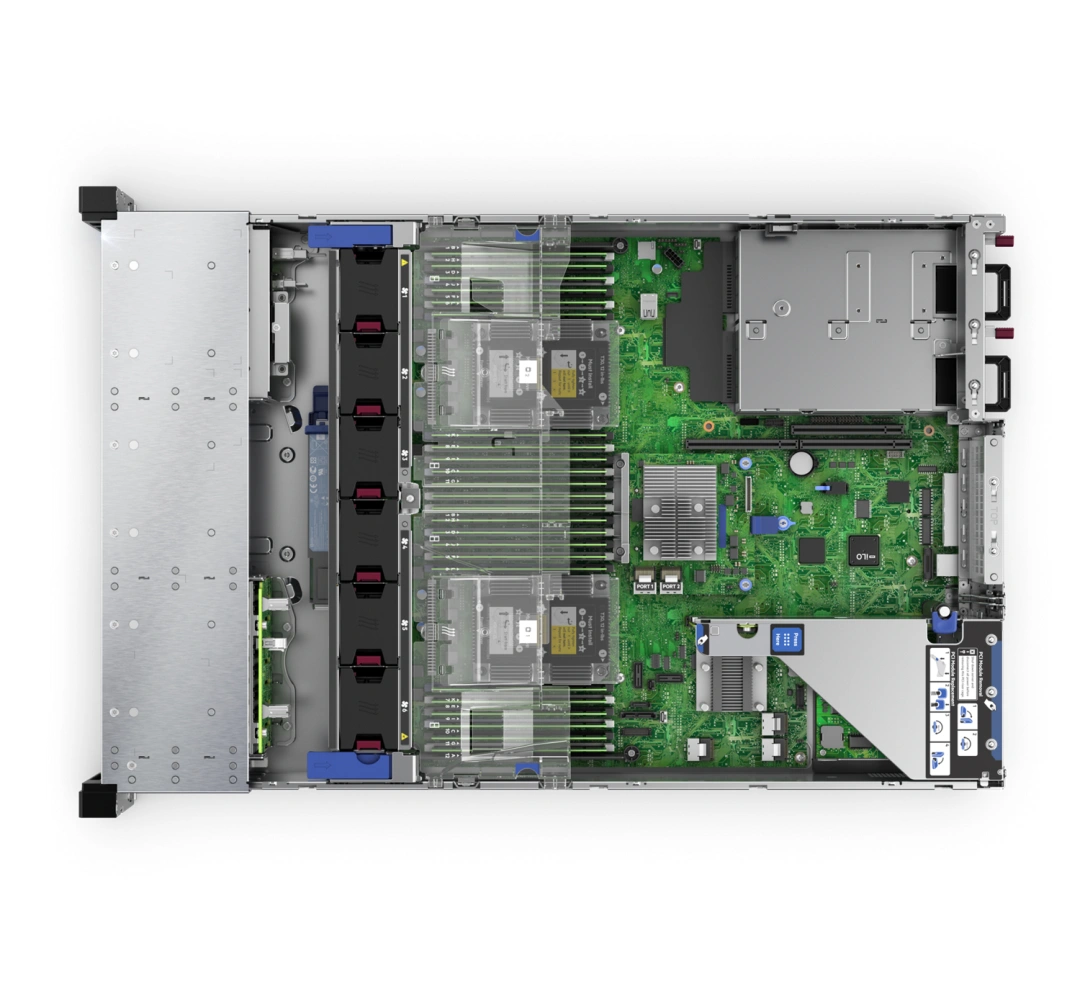 HPE DL380 Gen10 (P56962-421)