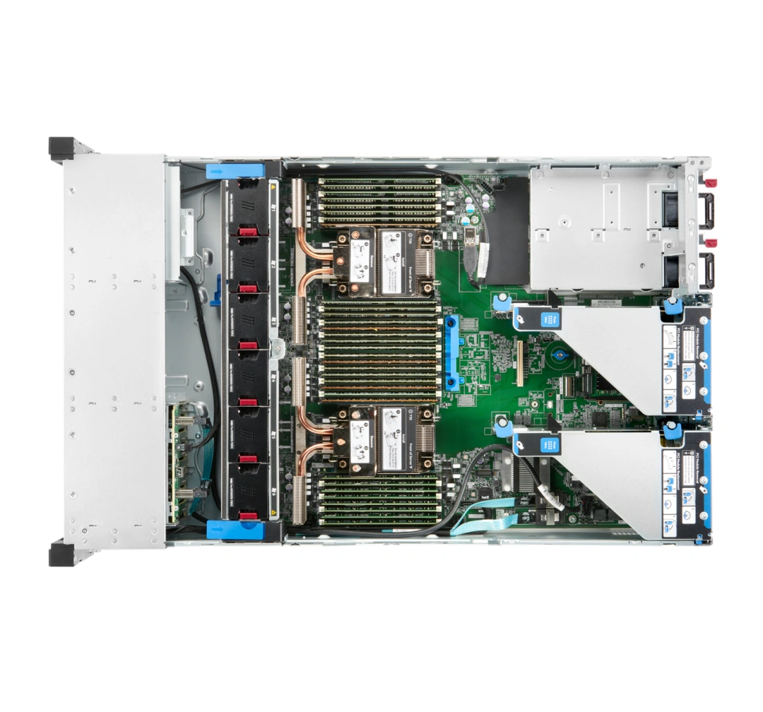 HPE DL380 G10+ (P55280-421)