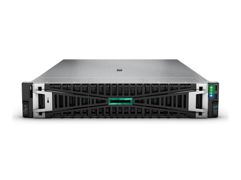 HPE ProLiant DL380 Gen11 /4410Y/32GB/8x SFF/1000W/2U/NBD3/3/3