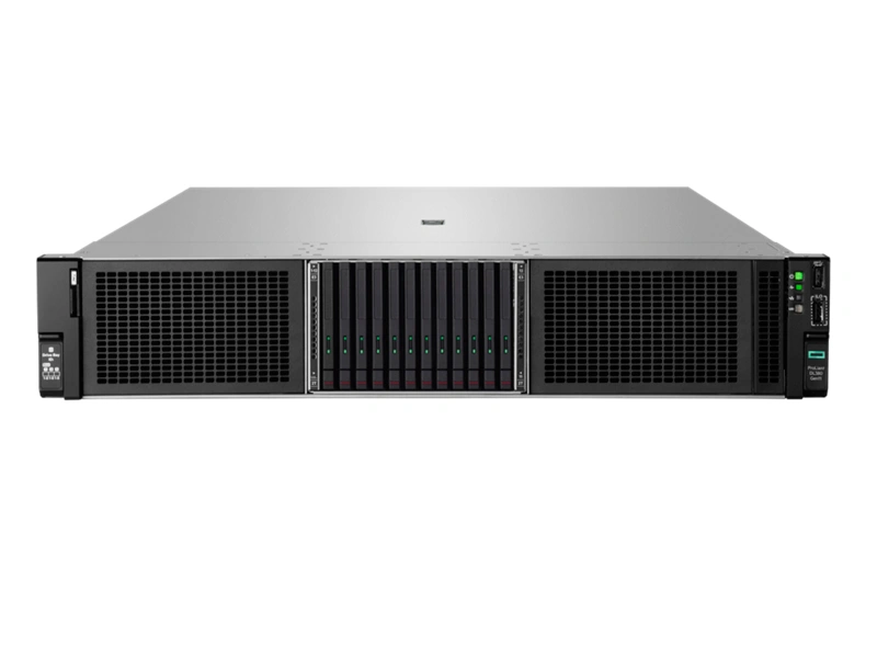 HPE ProLiant DL380 Gen11 /4410Y/32GB/8x SFF/1000W/2U/NBD3/3/3