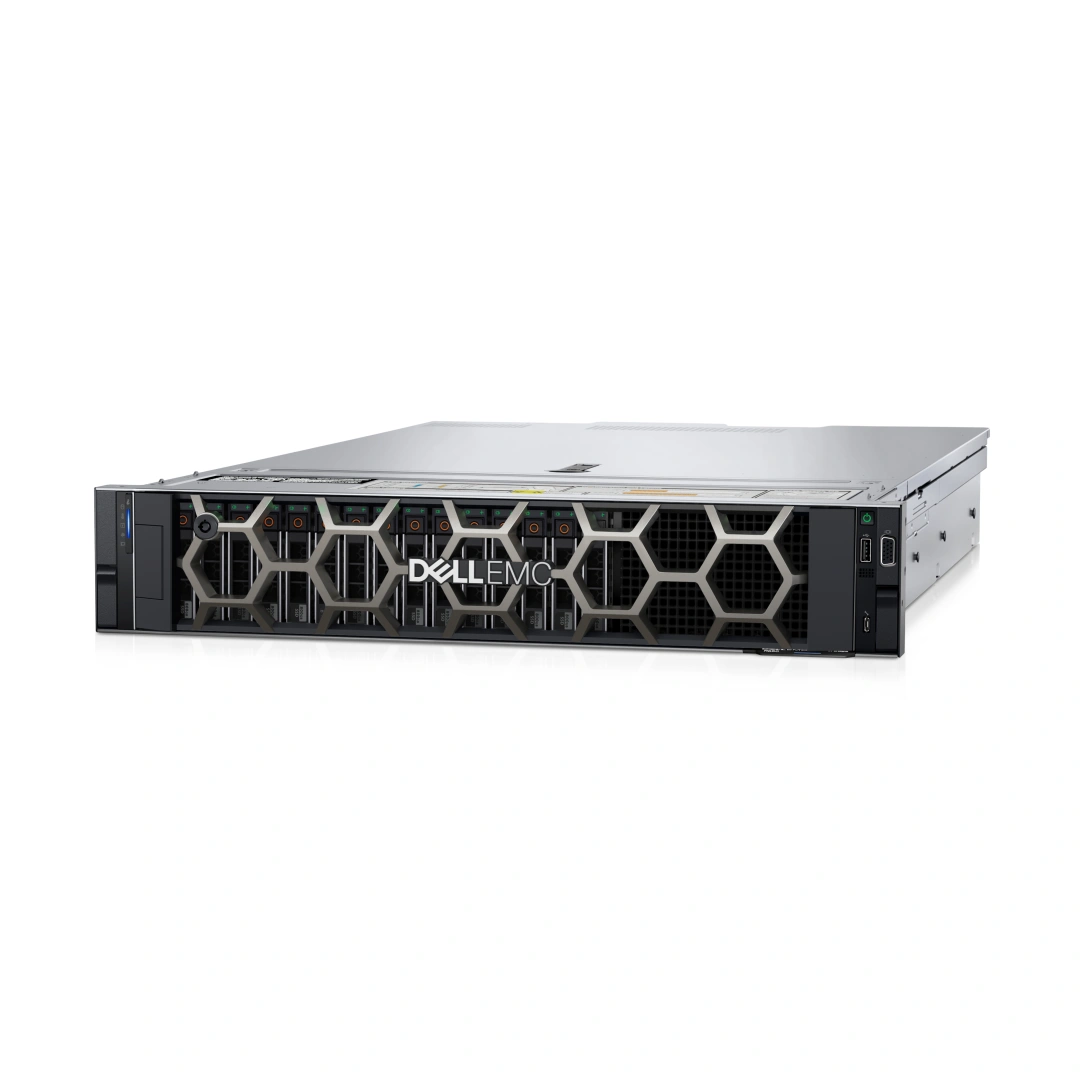 Dell Server PowerEdge R550 Xeon Silver 4314/32G/1x480 SSD/8x3,5