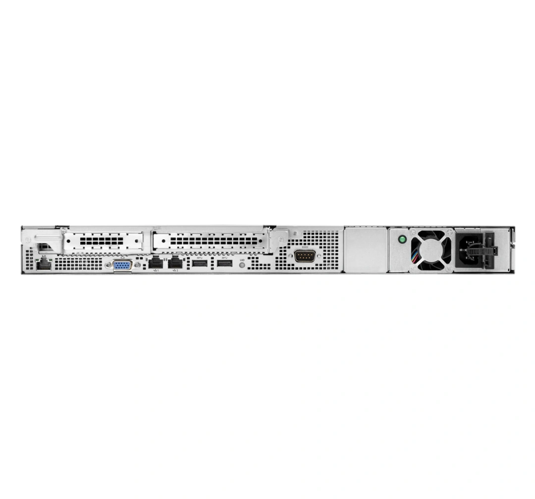 HPE DL20 Gen10+ (P66395-421)