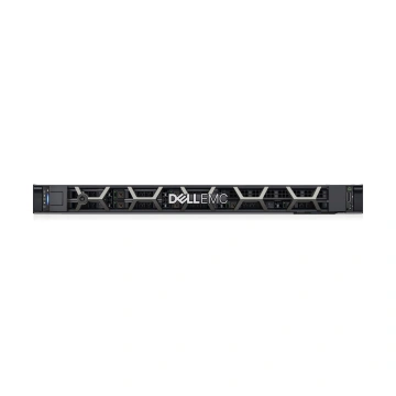 Dell PowerEdge R350, E-2336/16GB/480GB SSD/iDRAC 9 Ent./2x700W/H755/1U/3Y Basic On-Site