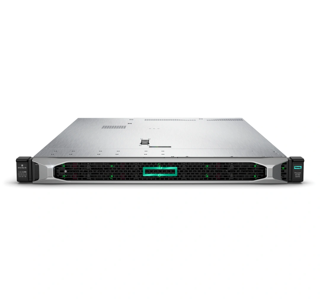 HPE DL360 Gen10 (P56958-421)