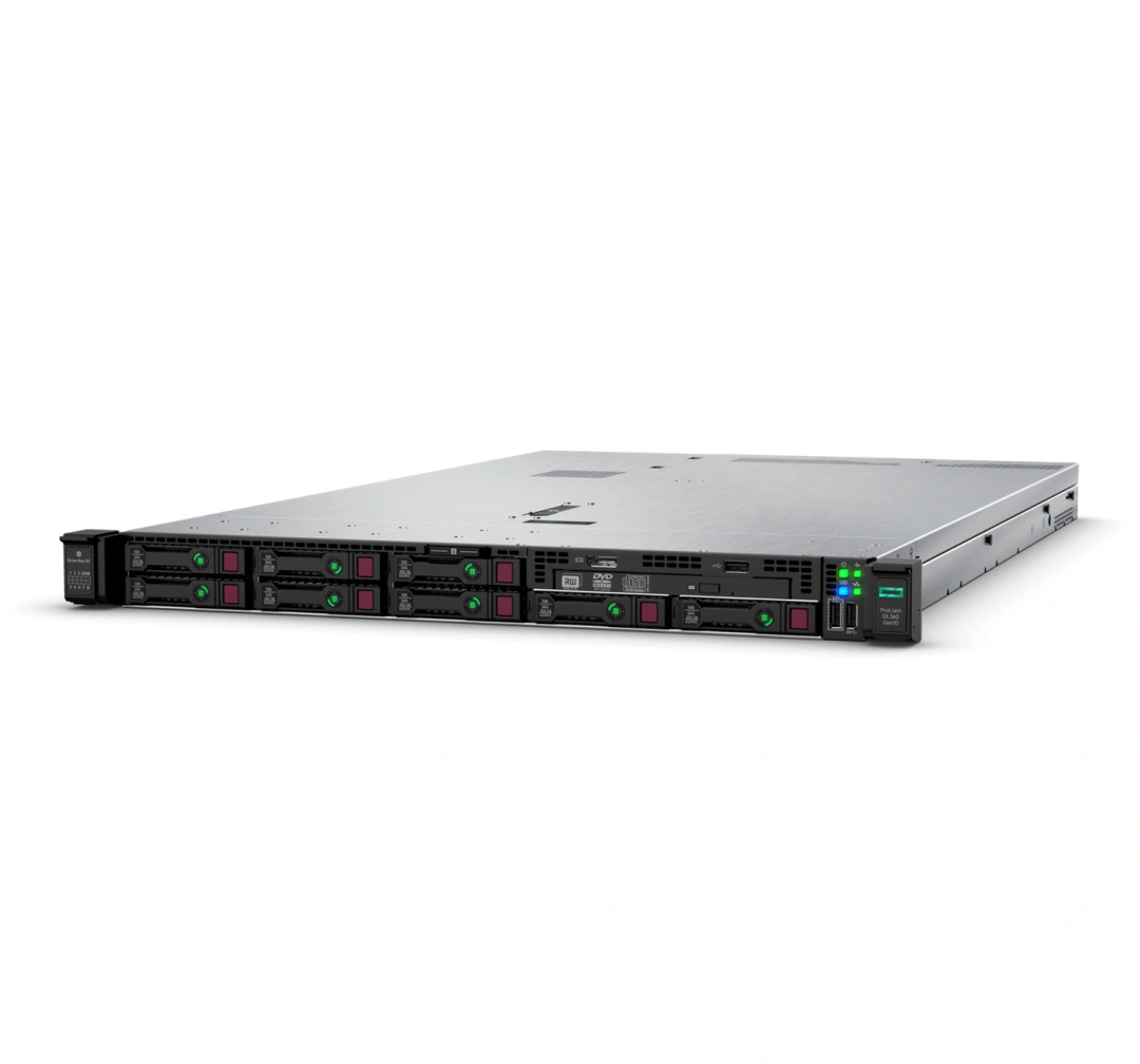 HPE DL360 Gen10 (P56958-421)