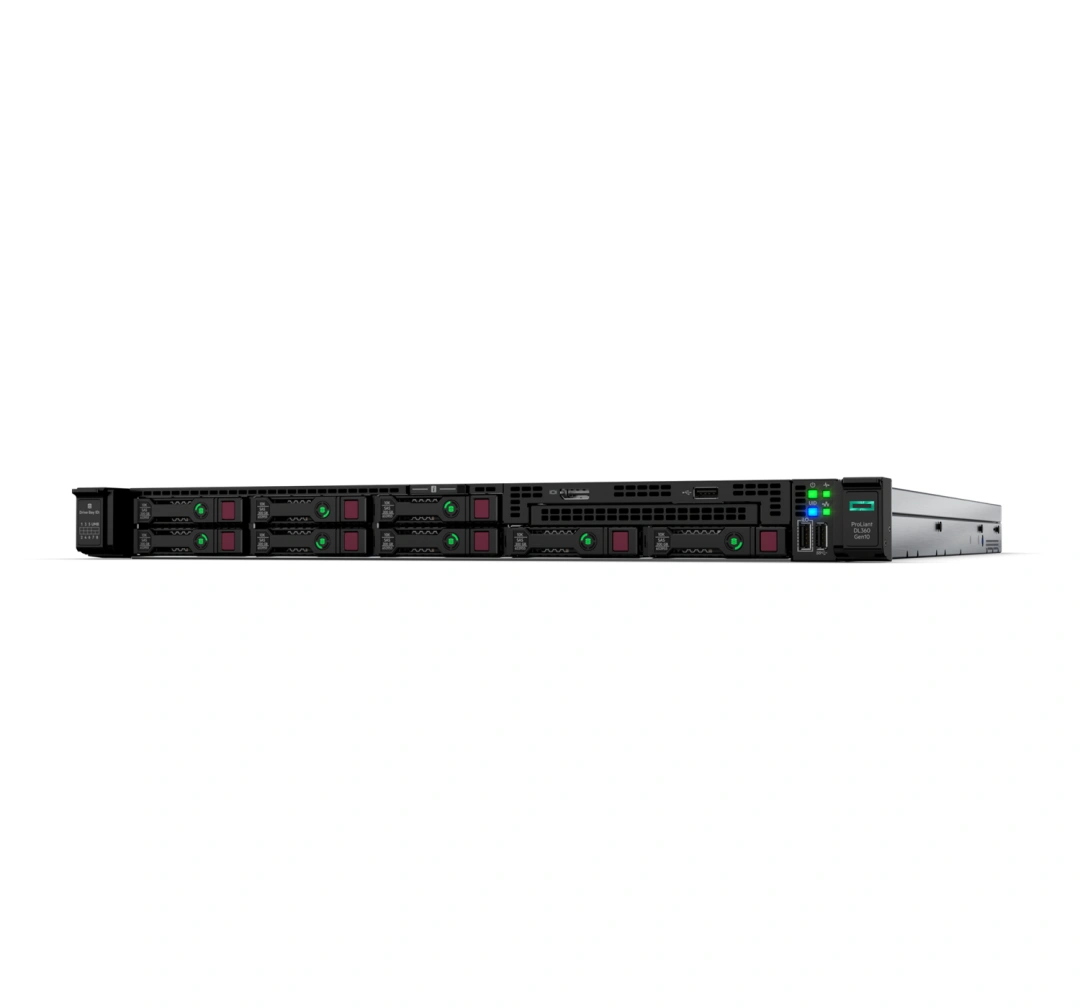 HPE DL360 Gen10 (P56958-421)