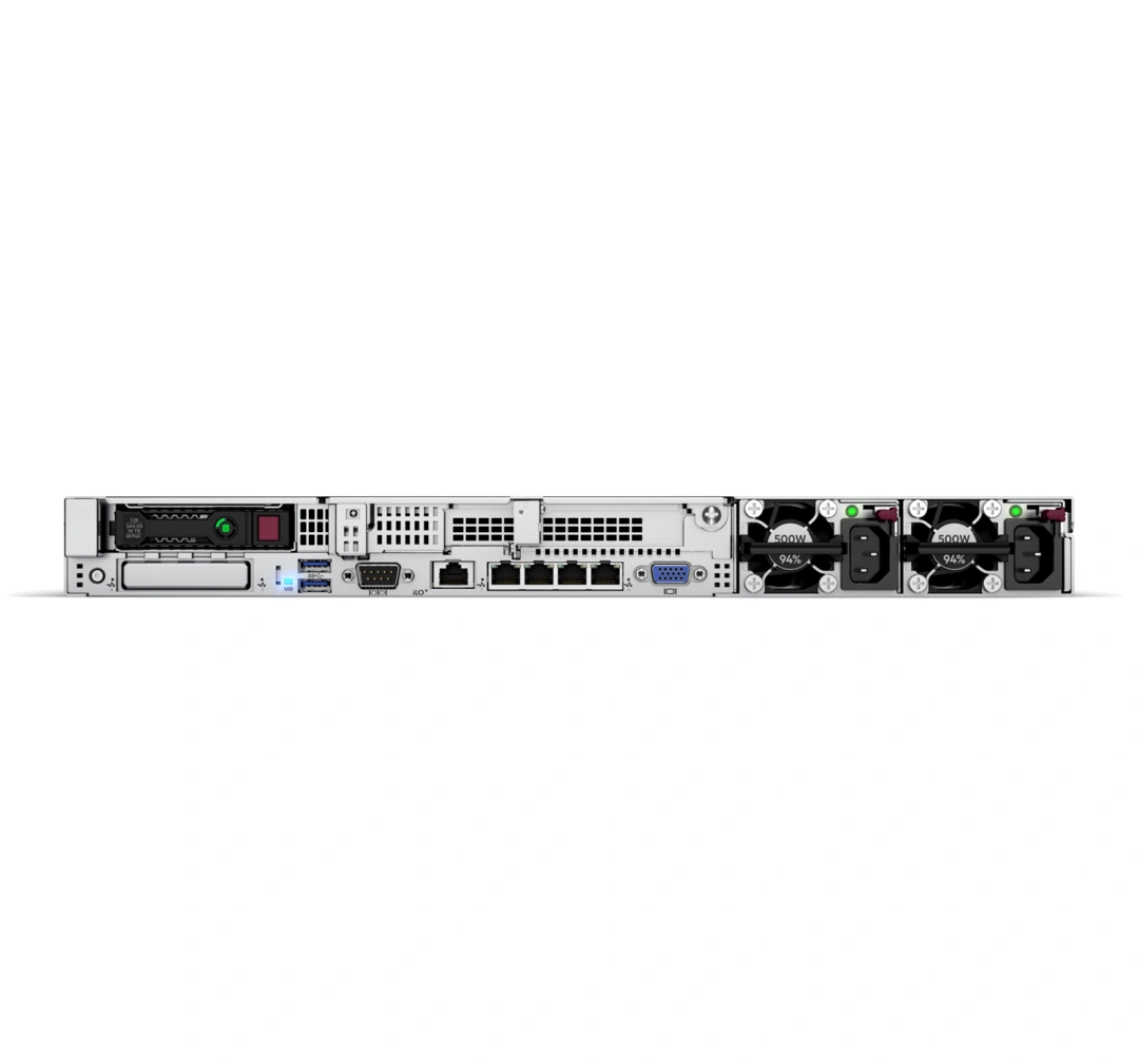 HPE DL360 Gen10 (P56958-421)