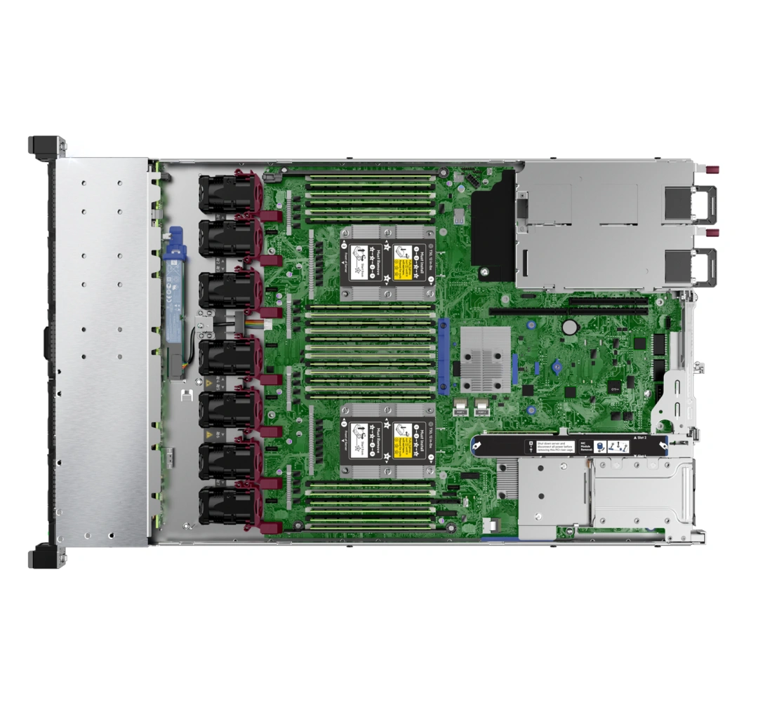 HPE DL360 Gen10 (P56958-421)