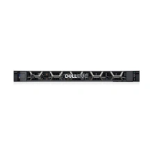 Dell PowerEdge R450, 4314/16GB/480GB SSD/iDRAC 9 Ent./2x1100W/H755/1U/3Y Basic On-Site