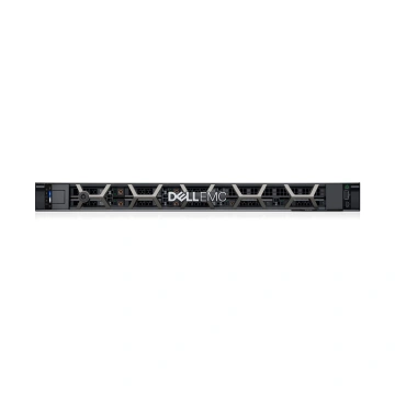 Dell PowerEdge R450, 4314/16GB/480GB SSD/iDRAC 9 Ent./2x1100W/H755/1U/3Y Basic On-Site