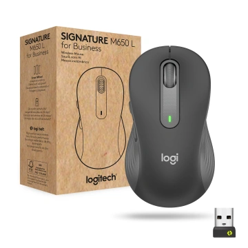 Logitech Signature M650 Business