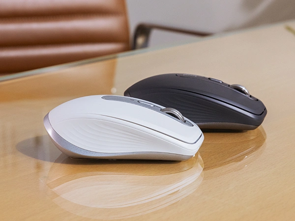 Logitech MX Anywhere 3S for Business - grafitová (910-006958)