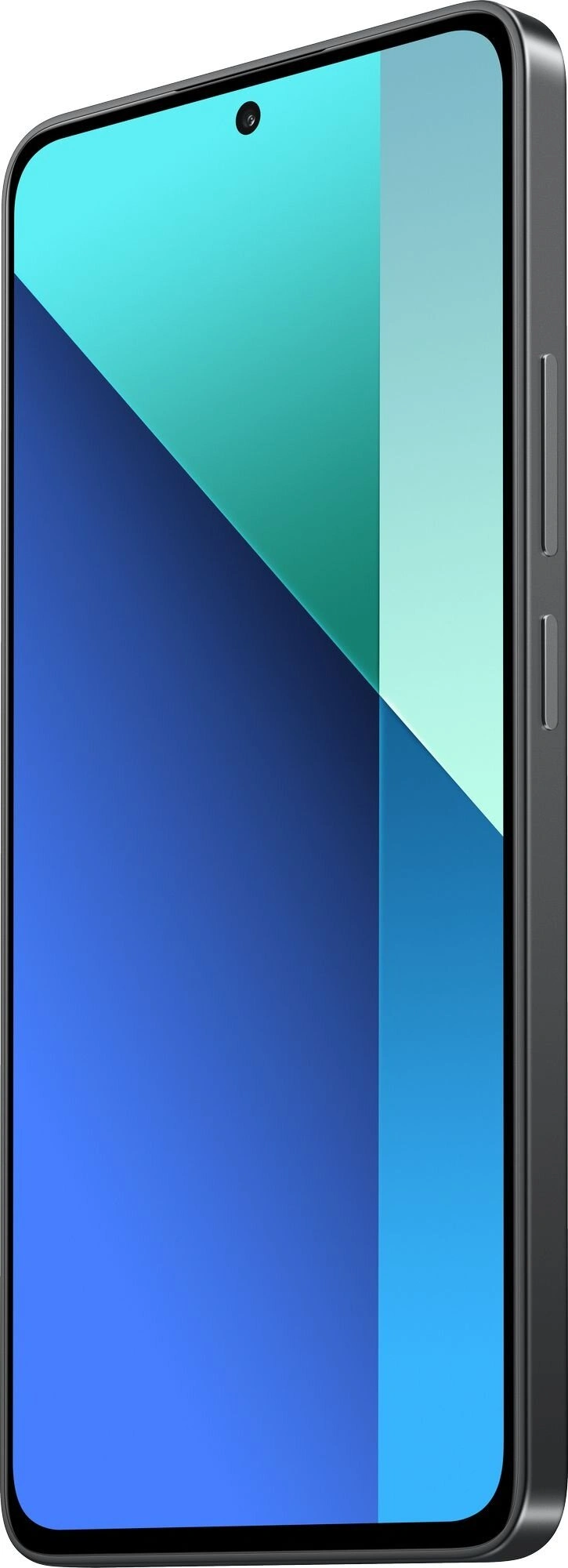 Xiaomi Redmi Note 13 6/128GB, Midnight Black