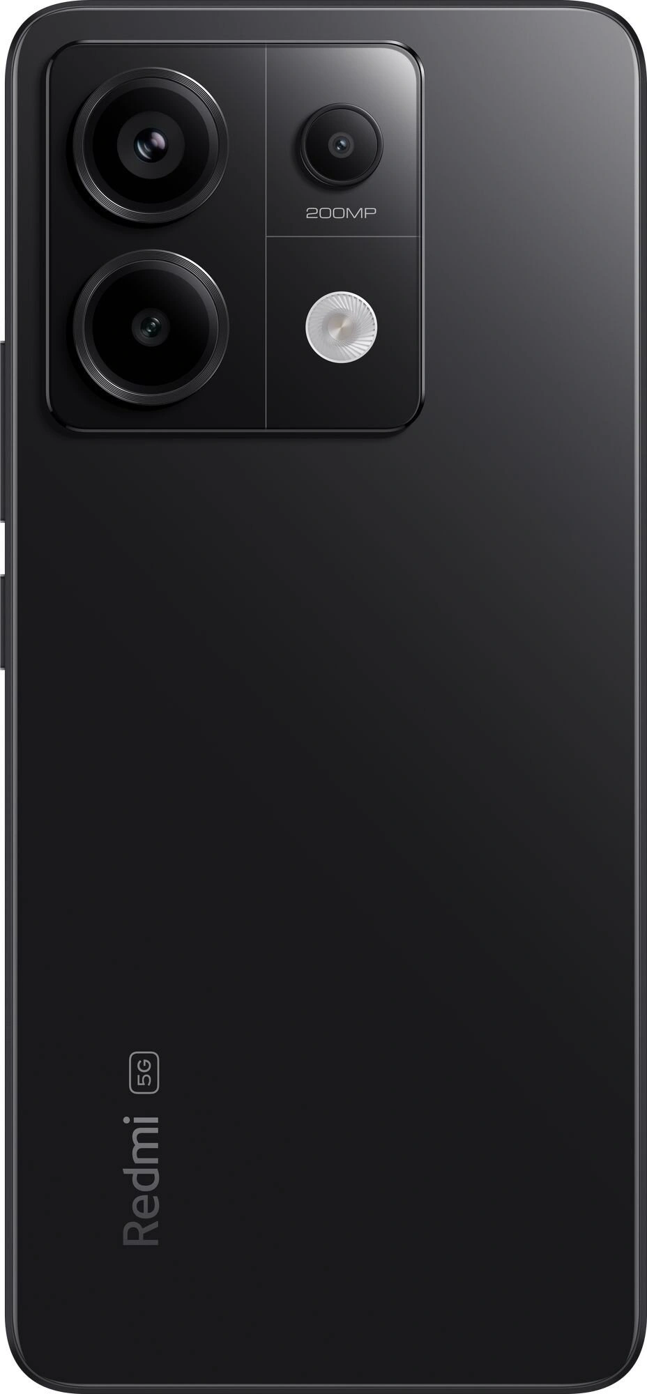 Xiaomi Redmi Note 13 Pro 8GB/256GB, Black