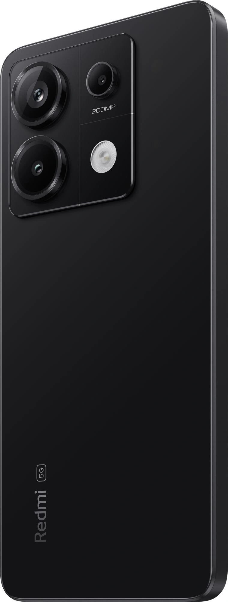 Xiaomi Redmi Note 13 Pro 8GB/256GB, Black