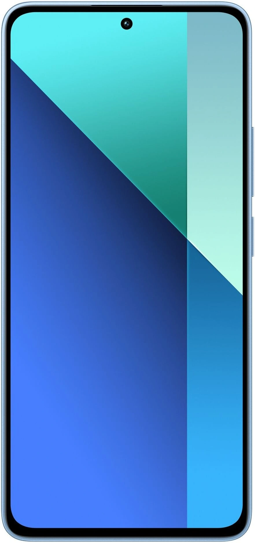 Xiaomi Redmi Note 13 8/256GB, Ice Blue