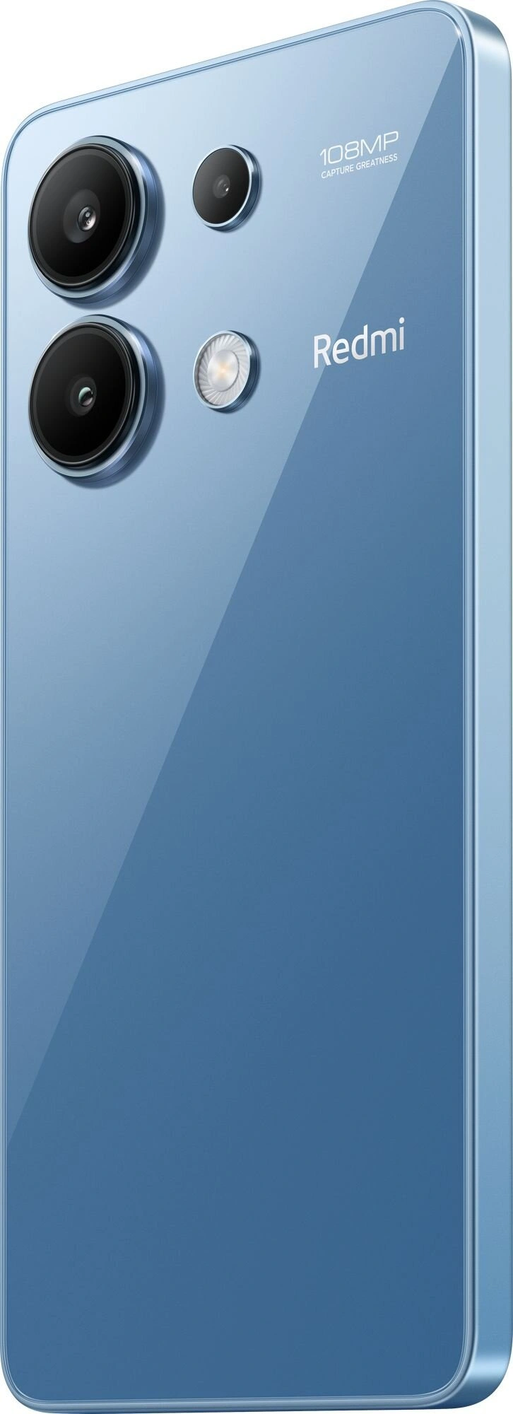 Xiaomi Redmi Note 13 8/256GB, Ice Blue