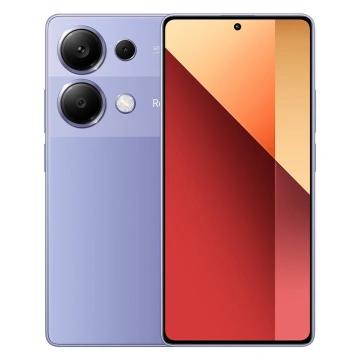 Xiaomi Note 13 Pro 8/256GB, Lavender Purple