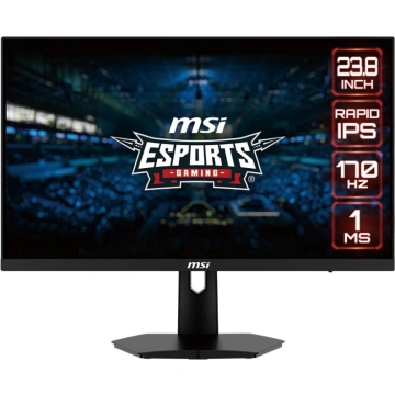 MSI Gaming G244F - LED monitor 23,8