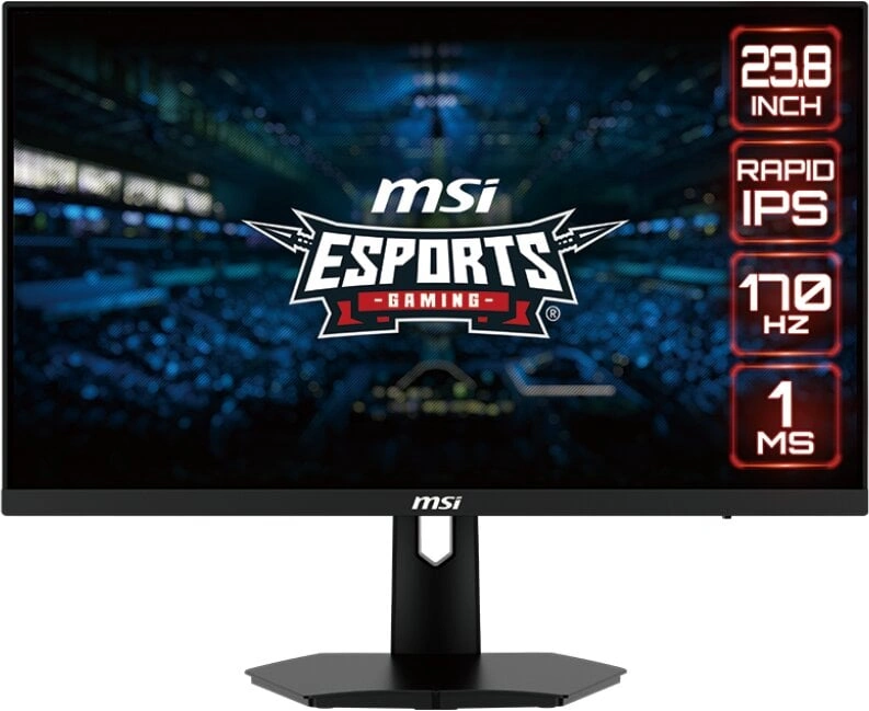 MSI Gaming G244F - LED monitor 23,8