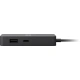 Microsoft Surface USB-C Travel Hub, Black