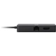 Microsoft Surface USB-C Travel Hub, Black