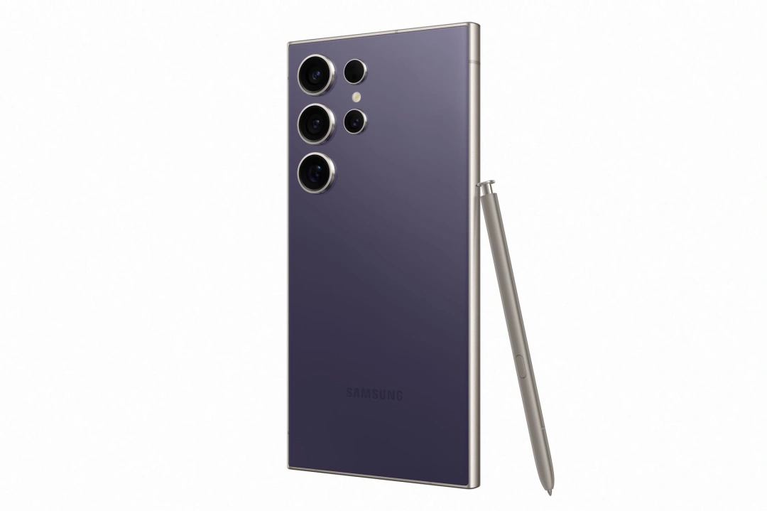 Samsung Galaxy S24 Ultra, 12GB/256GB, Titan Violet