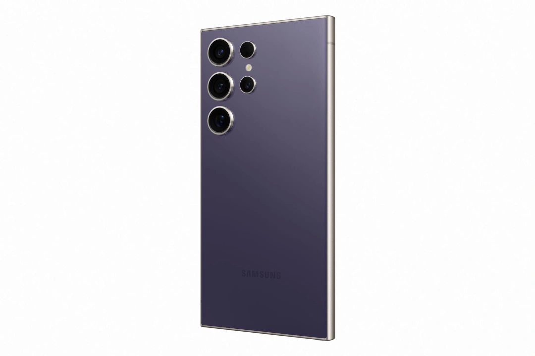 Samsung Galaxy S24 Ultra, 12GB/256GB, Titan Violet