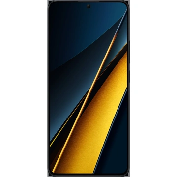 POCO X6 Pro 5G, 12GB/512GB, black