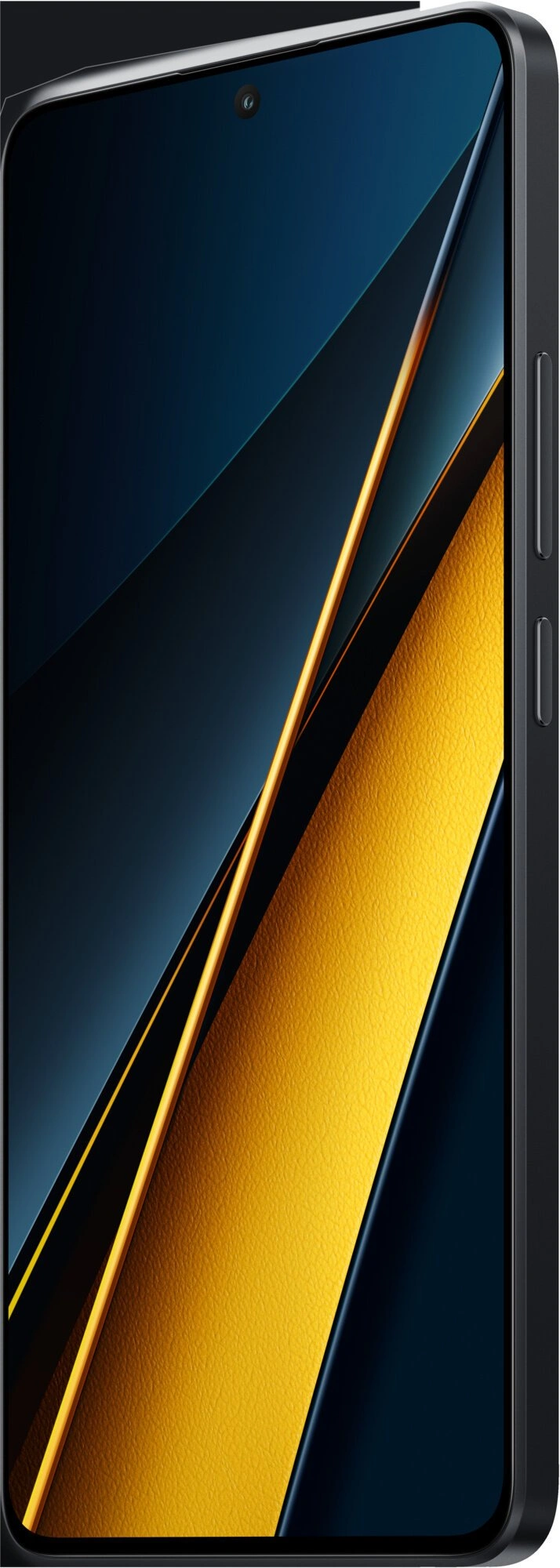 POCO X6 Pro 5G, 12GB/512GB, black